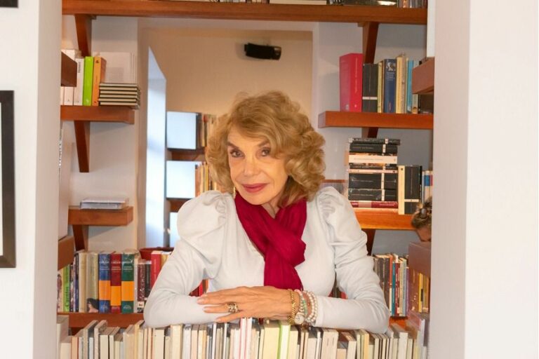 Premio Internacional de Literatura Erótica “Anaïs Nin” 2024: Concedido a Bella Clara Ventura, por su libro Afrodita en el alma