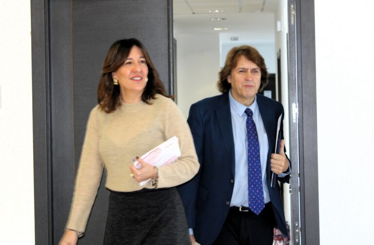 El Gobierno de García-Page fomenta la creación del autoempleo en la provincia de Ciudad Real con 7,1 millones de euros y 7.000 personas beneficiarias