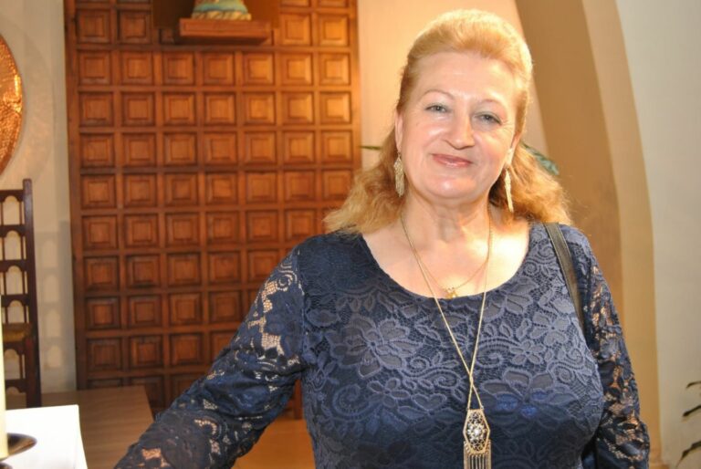 Las Fiestas Patronales de Carrizosa en honor a la Virgen del Salido comienzan el próximo 14 de agosto, con el pregón de Carmen Gallego Cano