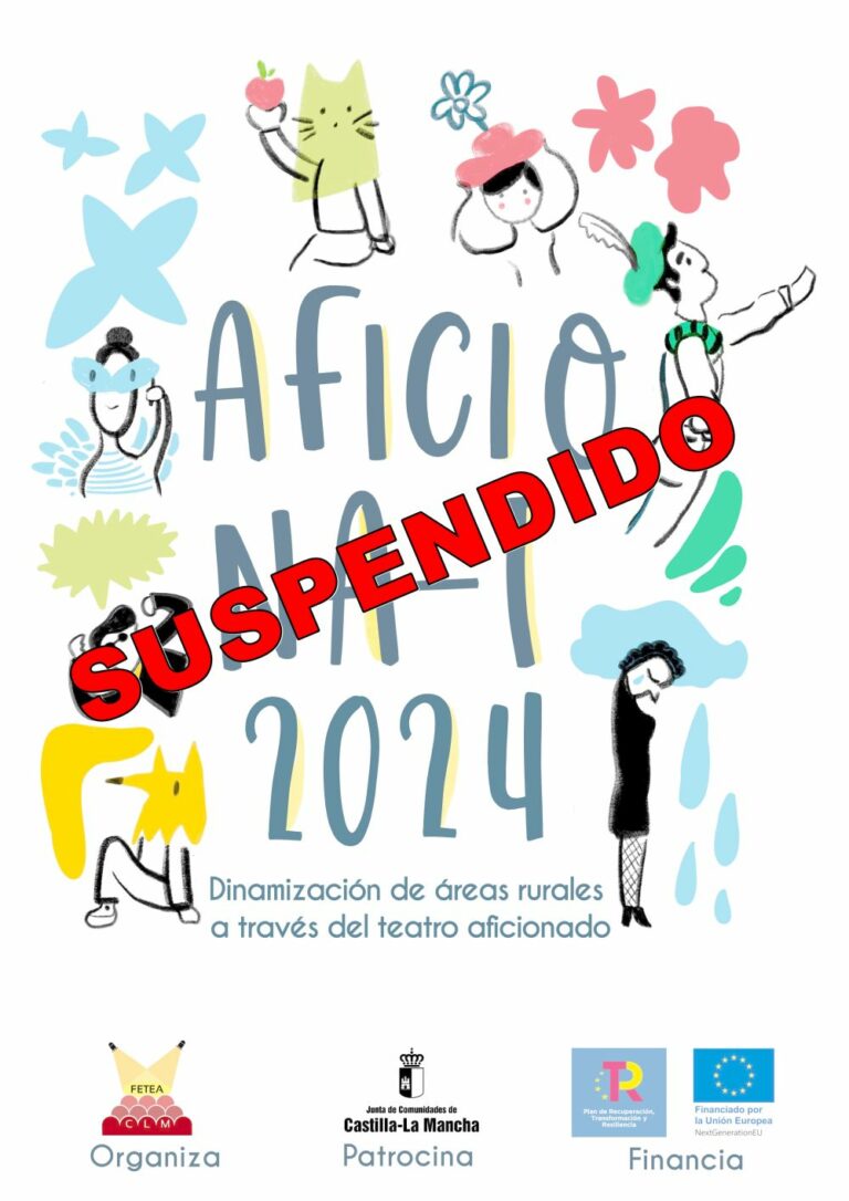 Comunicado oficial de la Junta Directiva de FETEACLM