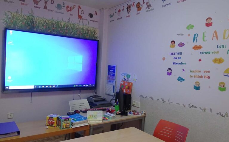 Puertollano: Star Academy comienza sus clases de inglés el 2 de septiembre