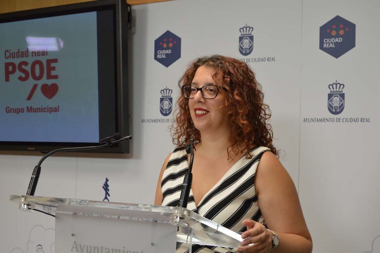 La Casa de Cultura, nueva muestra de la «incapacidad» del equipo de gobierno de Cañizares, según el PSOE de Ciudad Real