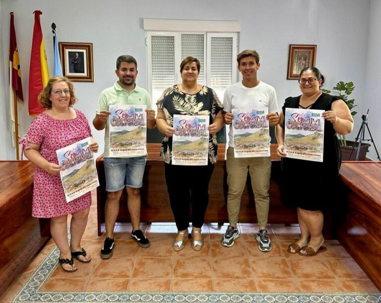 Fuente el Fresno organiza una XXXVII Semana Cultural muy completa y diversa