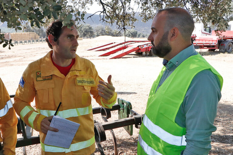 El Ayuntamiento de Argamasilla de Calatrava otorgará Mención a la Solidaridad al Plan INFOCAM