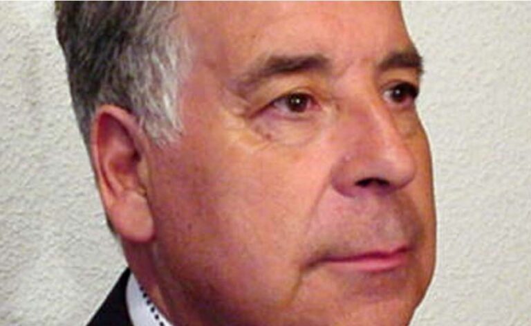 Fallece Emilio Nieto, exdecano de la Facultad de Educación de Ciudad Real y forjador de maestros