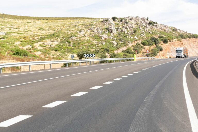 Un fallecido en las carreteras de Castilla-La Mancha durante este fin de semana