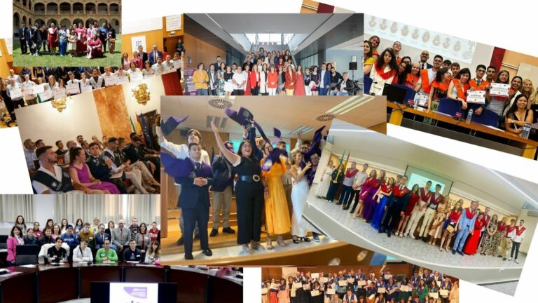 UCLM y otras 30 universidades acogerán programas de formación para jóvenes con discapacidad intelectual