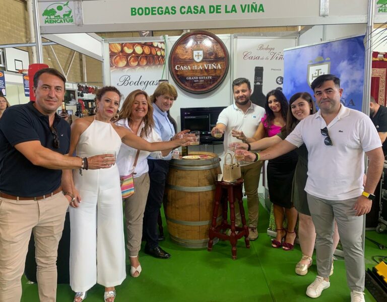 El PSOE de Villanueva de la Fuente agradece al Gobierno regional el apoyo a MENCATUR