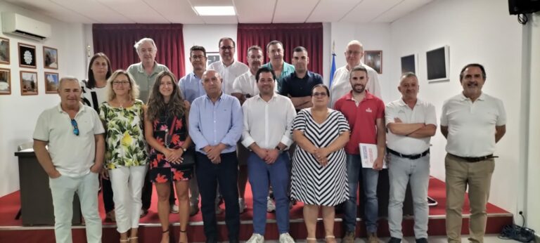 La Mancomunidad pone en funcionamiento el Centro de Capacitación Digital Campo de Calatrava