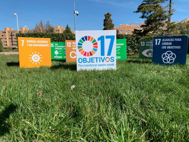 El Gobierno regional publica la convocatoria de ayudas para el desarrollo de proyectos de sensibilización y formación en materia de Agenda 2030 y los 17 ODS con 40.000 euros