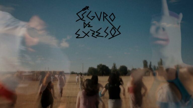 Seguro de Exzesos lanza nuevo Single