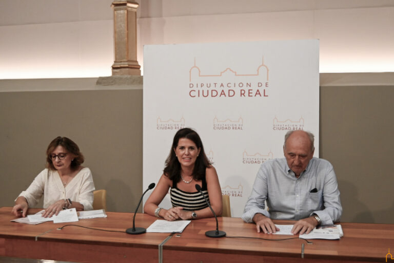 Luciana se volcará en la recreación teatralizada sobre su independencia como villa en el V Centenario de la Sentencia de Valladolid