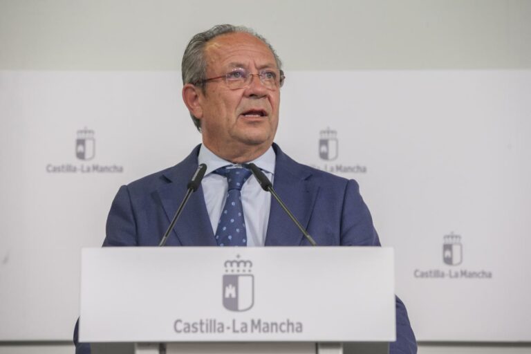 El Gobierno de Castilla-La Mancha aprueba un techo de gasto de 8.315 millones para cumplir con los compromisos adquiridos con la ciudadanía