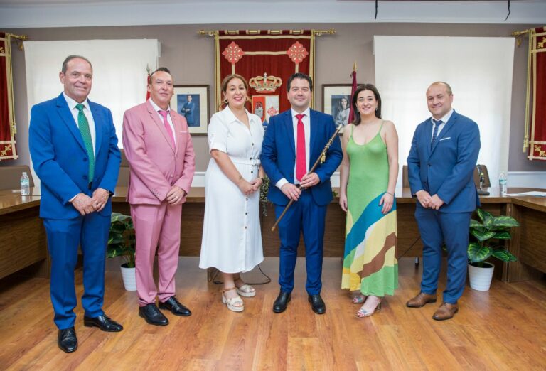 El Equipo de Gobierno de Pozuelo de Calatrava consigue 700.000 euros de financiación de fondos europeos