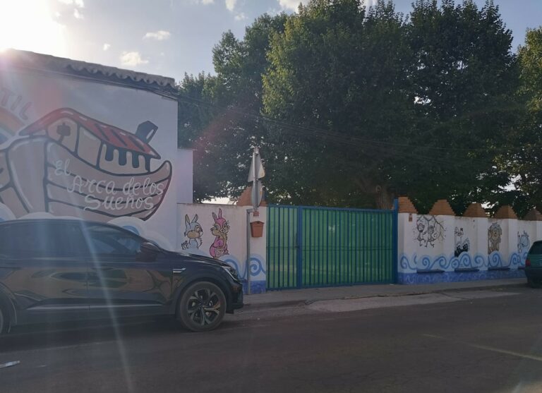 El PSOE lamenta que las familias de Torralba de Calatrava «se quedan sin escuela infantil por la incompetencia del equipo de Gobierno»