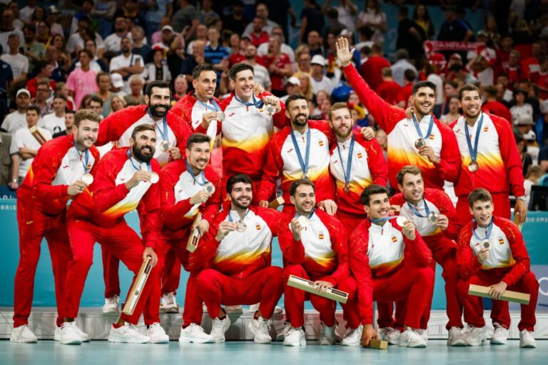 El medallista olímpico Miguel Sánchez-Migallón será recibido oficialmente este martes en el Ayuntamiento