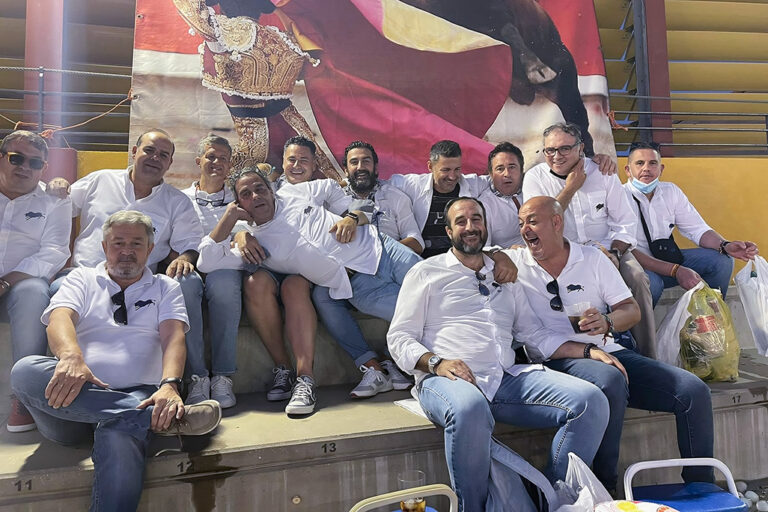 La Peña ‘Y tú qué dices’ será distinguida por el Ayuntamiento de Almodóvar del Campo