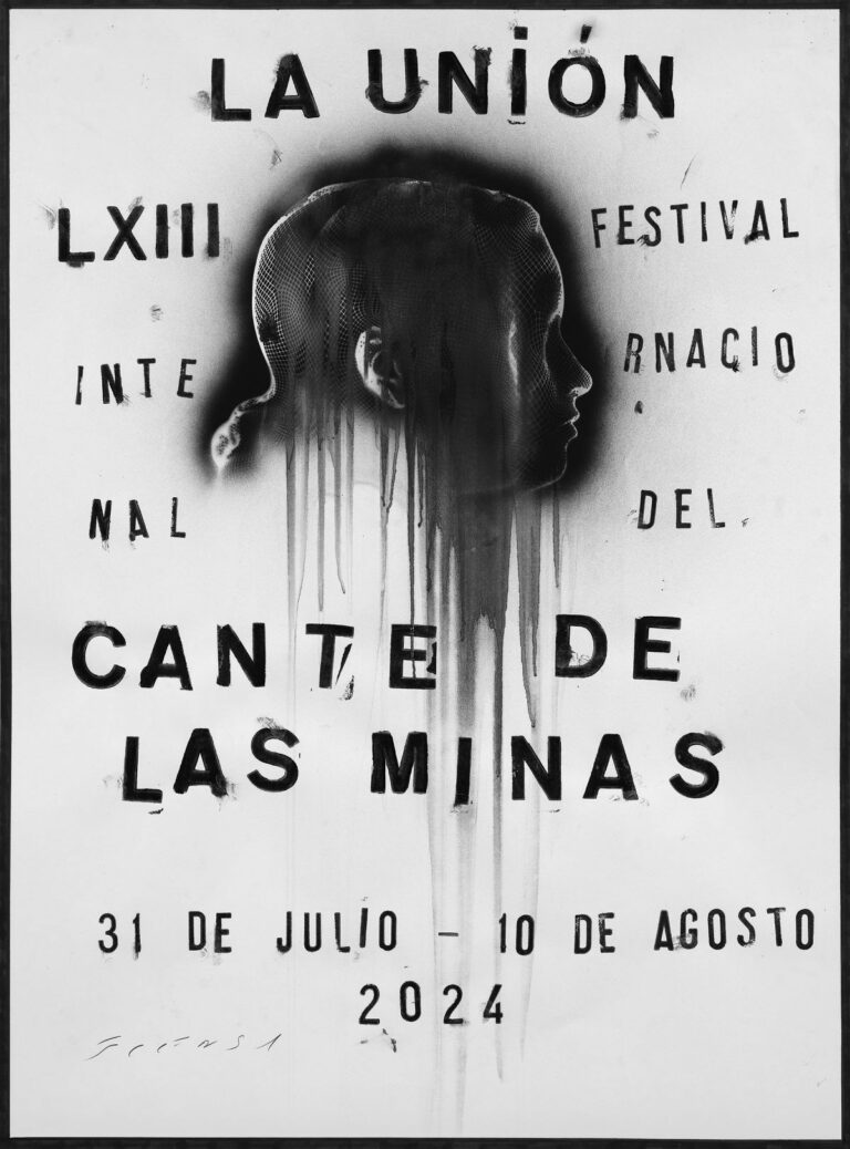 Los ciudadrealeños Gregorio y Juan Lorenzo Moya aspirarán a los premios en el LXIII Festival del Cante de las Minas