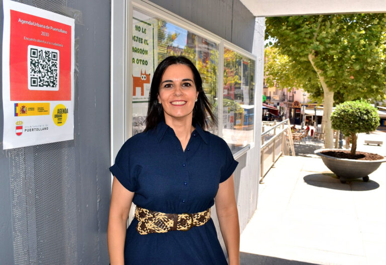Abierta la participación de la ciudadanía en la Agenda Urbana de Puertollano