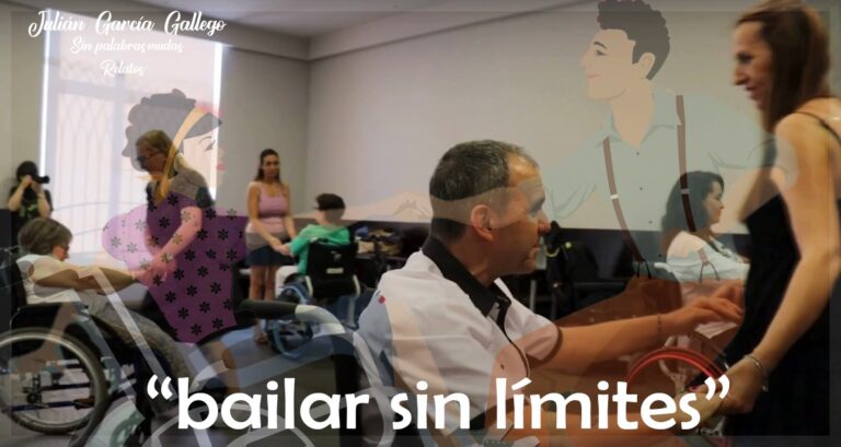 “Bailando sin límites”
