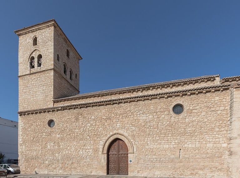 La comunidad adoratriz de Ciudad Real despide a la hermana Mónica