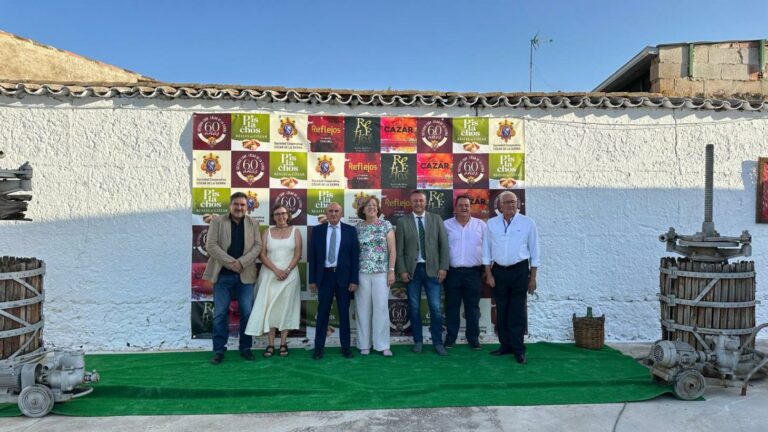 La Sociedad Cooperativa ‘Cózar de la Sierra’ cumple 60 años