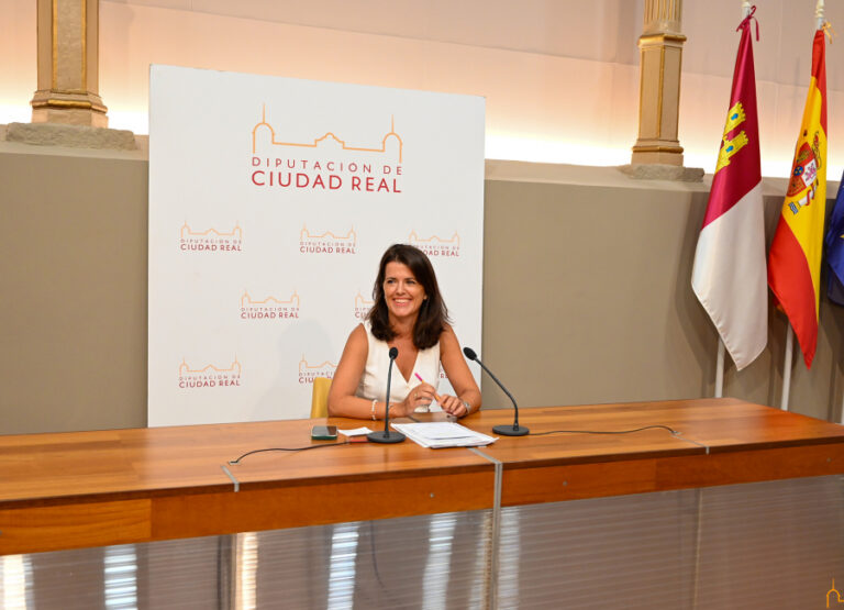 Abierto el plazo de solicitudes para la convocatoria de subvenciones a Cofradías, Hermandades y Entidades Religiosas de la provincia de Ciudad Real de la Diputación