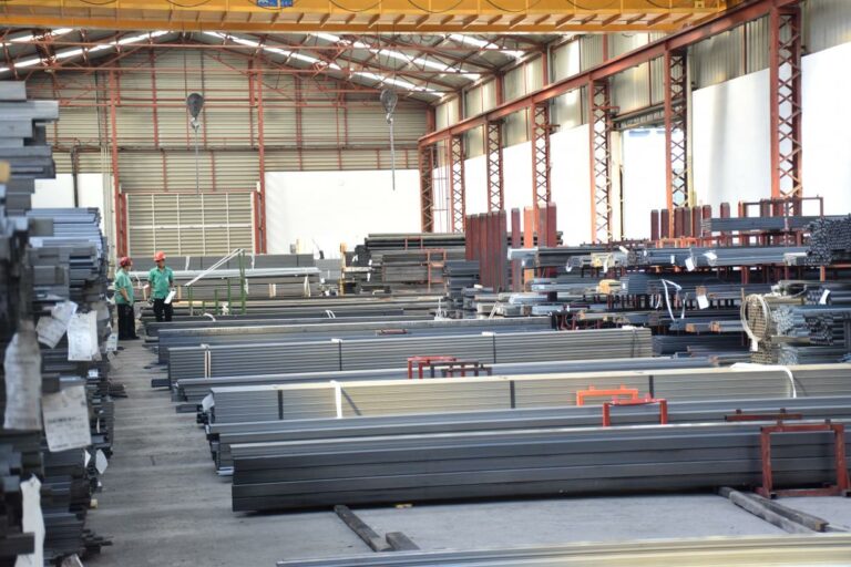 Castilla-La Mancha se sitúa como la cuarta comunidad autónoma con mayor dinamismo en la creación de empresas en la primera mitad del año