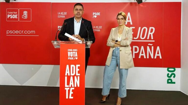 Bolaños: Valverde intenta camuflar su falta de apoyo económico al campeonato del mundo de Motocross en el Campo de Montiel