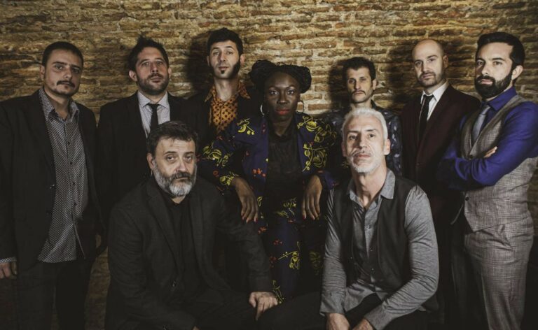 Este jueves llega el mejor soul con Freedonia a las Noches de Jazz de la Concha de la Música