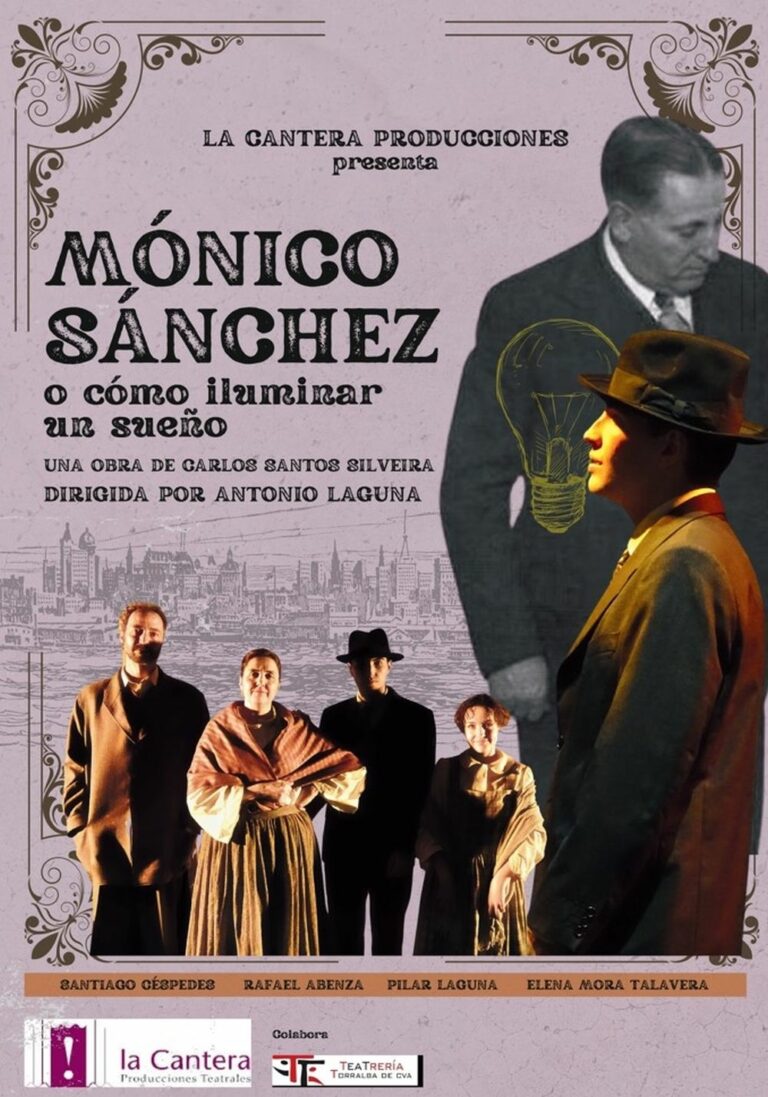 El telón se alza por última vez en la 13 edición del Festival de Teatro y Títeres Patio de Comedias de Torralba de Calatrava