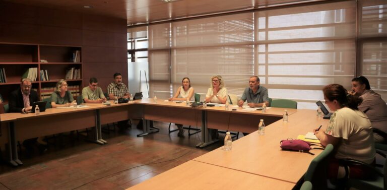 El Gobierno regional reforzará las medidas de vigilancia y control de enfermedades transmitidas por vectores