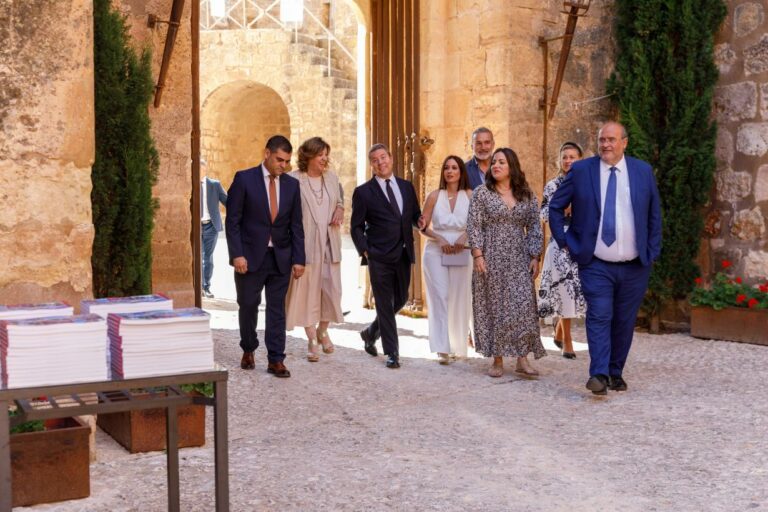 El mejor mes de junio de la historia del turismo rural en la región consolida un nuevo récord en el sector en el primer semestre del año