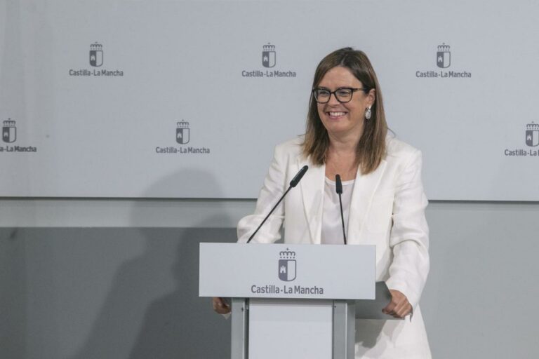 El Gobierno regional invierte 27,4 millones de euros para la inclusión laboral de personas con discapacidad
