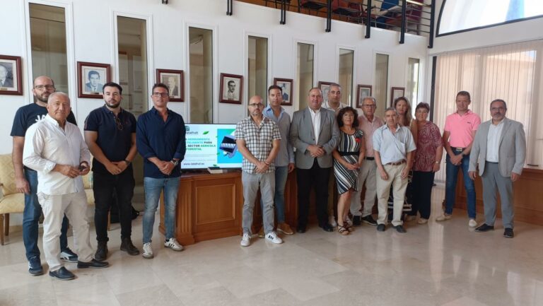 El Gobierno de Castilla-La Mancha impulsa una nueva convocatoria para emprender en el medio rural a través de ‘Campos de Hellín’