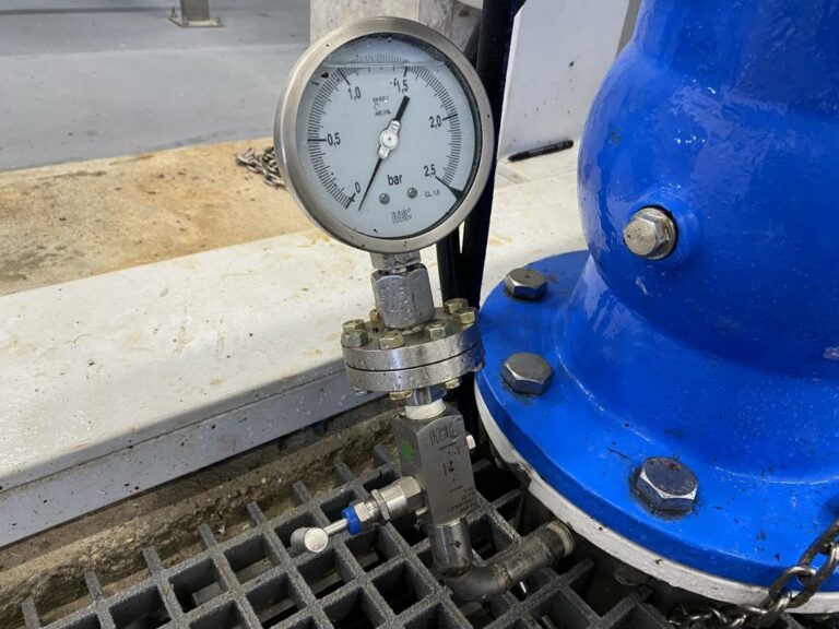 El Gobierno regional contribuye a reducir en un 20 por ciento las pérdidas en las redes de suministro de agua de los municipios de Castilla-La Mancha