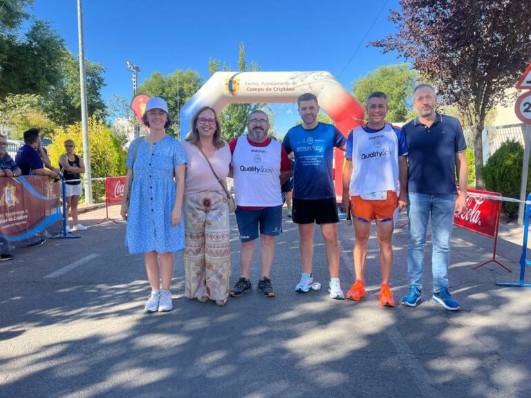 La última parte de CLM RED 2024 dará prioridad a actividades dirigidas a personas mayores y personas con discapacidad