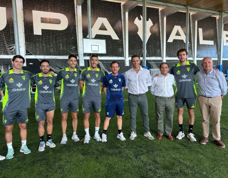 El DOCM publica mañana la resolución provisional de las ayudas a las federaciones deportivas de Castilla-La Mancha, dotadas con 1.250.000 euros  