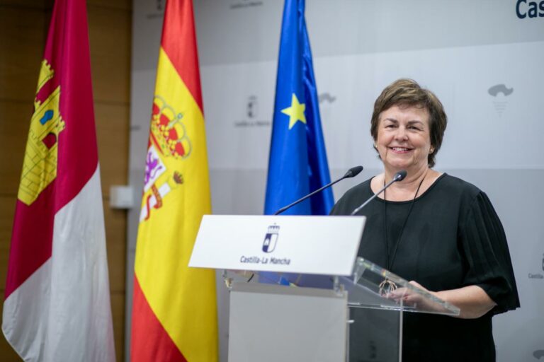El Gobierno regional subraya su compromiso con las entidades de economía social a través de la convocatoria de ayudas de apoyo a la creación y al empleo en cooperativas y sociedades laborales