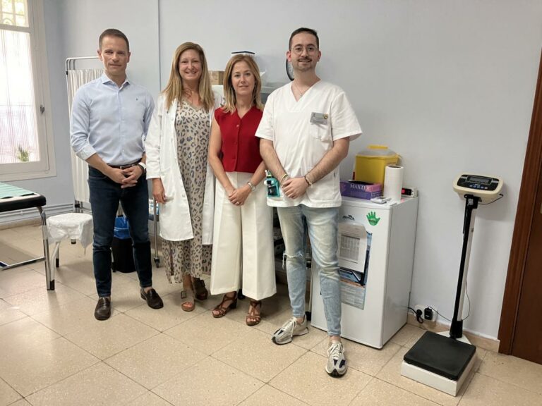 El Gobierno regional destaca el papel del ‘Erasmus Rural’ como eje vertebrador del conocimiento y del avance por toda la Comunidad Autónoma