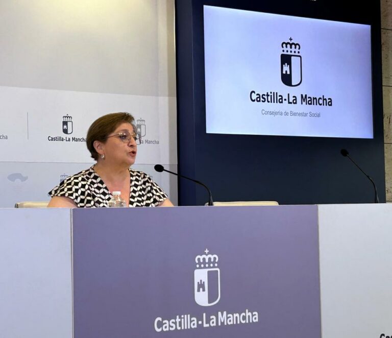 El Gobierno regional adelanta la convocatoria de proyectos sociales con cargo al IRPF y al Impuesto de Sociedades y aumenta su presupuesto a más de 17 millones de euros