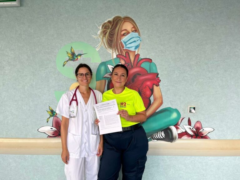 Especialistas de Medicina Familiar y Comunitaria de la Gerencia de Alcázar de San Juan revelan que los patrones circadianos influyen en el riesgo cardiovascular
