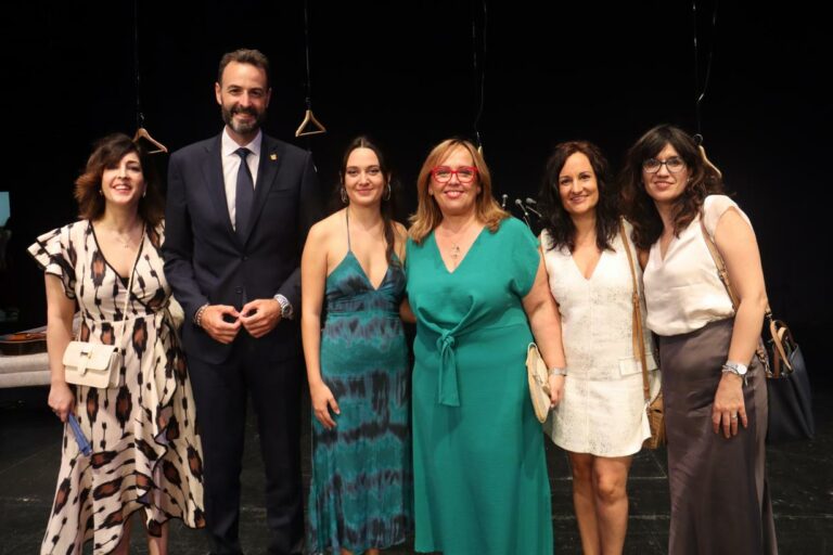 El Gobierno de Castilla-La Mancha financia a cerca de 80 compañías de teatro en los últimos años gracias a las ayudas a la producción  