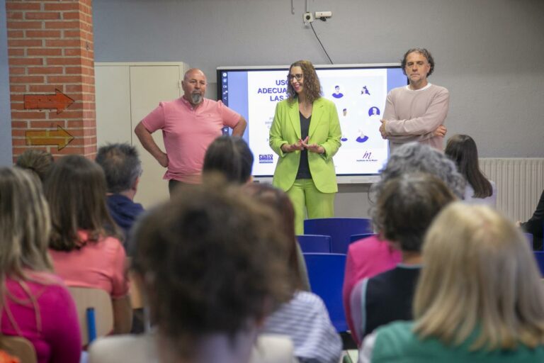El Gobierno de Castilla-La Mancha concede 543.459 euros en ayudas a 13 entidades que promueven la igualdad de género