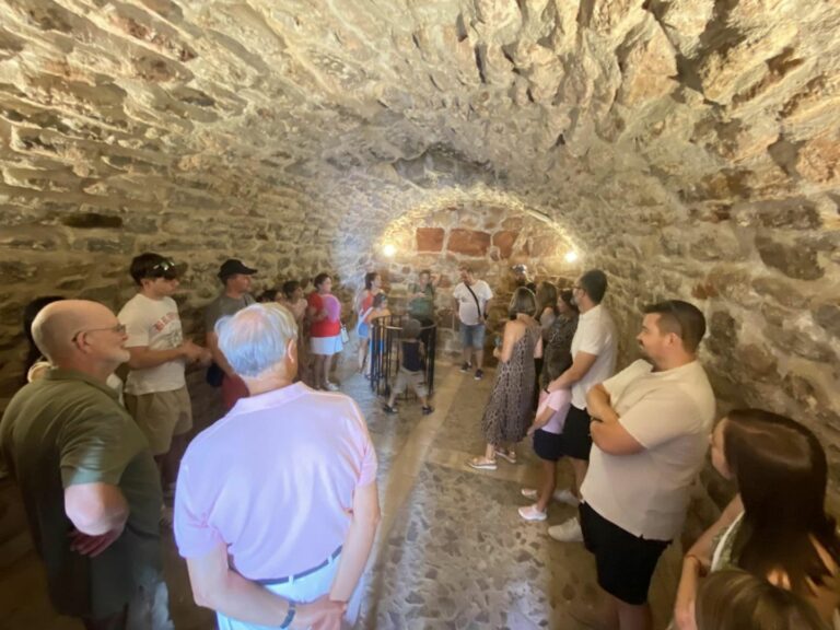 El fin de Semana del Patrimonio potencia la exposición cultural de Alcázar de San Juan en dos días de actividades programadas