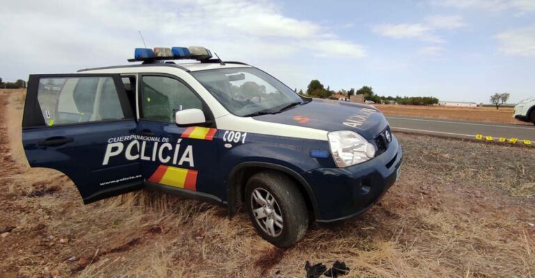 Reabren la causa del trágico tiroteo de Argamasilla para investigar al policía nacional de Puertollano que se jugó la vida para salvar a heridos