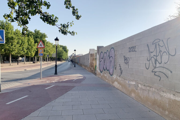 La Junta de Gobierno Local aprueba la licencia de obras para el nuevo centro comercial que se construirá en la antigua bodega Casajuana