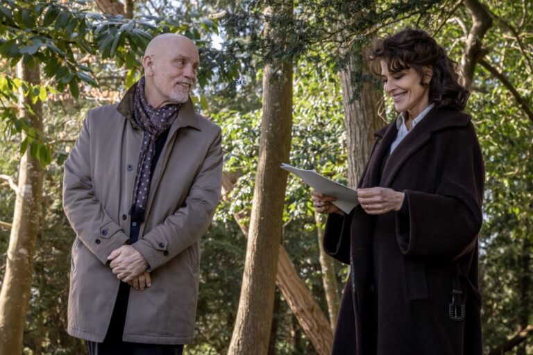 “El mayordomo inglés”, coescrita y dirigida por Gilles Legardinier: Divertida y enternecedora película