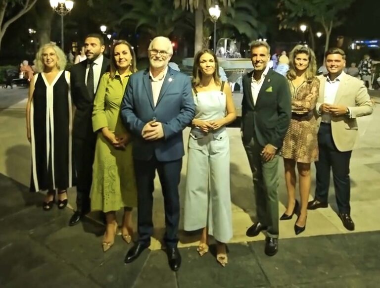 Puertollano: El PSOE lamenta la «desastrosa» venta de entradas de Abraham Mateo y las «pérdidas» de los feriantes de hasta un 70%