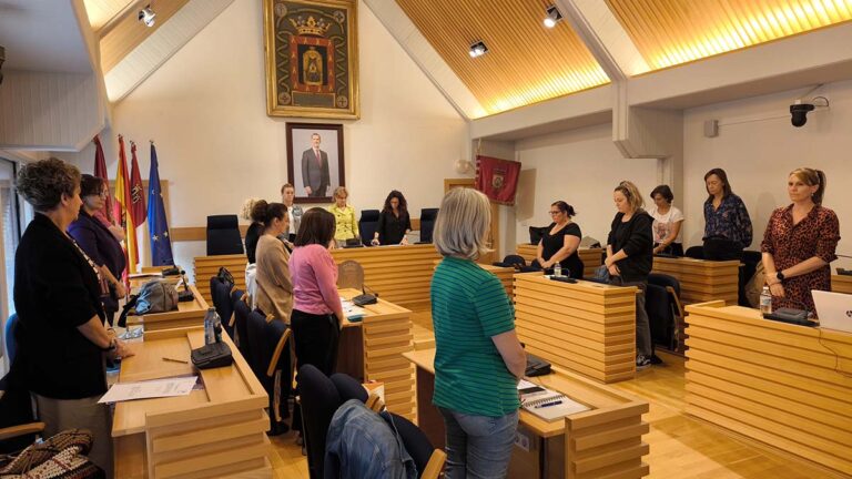 Ciudad Real: El Consejo Local de la Mujer presenta un estudio de percepción de Igualdad en la Juventud